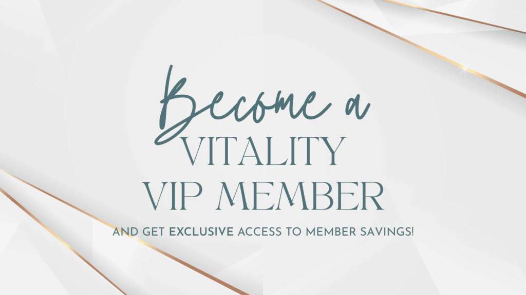 become a vitality vip member 1020 × 340 px Banner Landscape become a vitality vip member 1020 × 340 px Banner Landscape