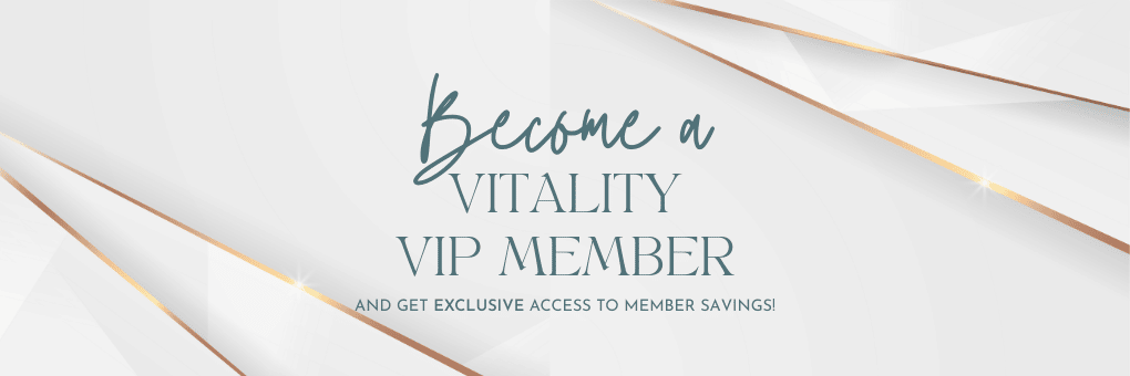 become a vitality vip member 1020 × 340 px